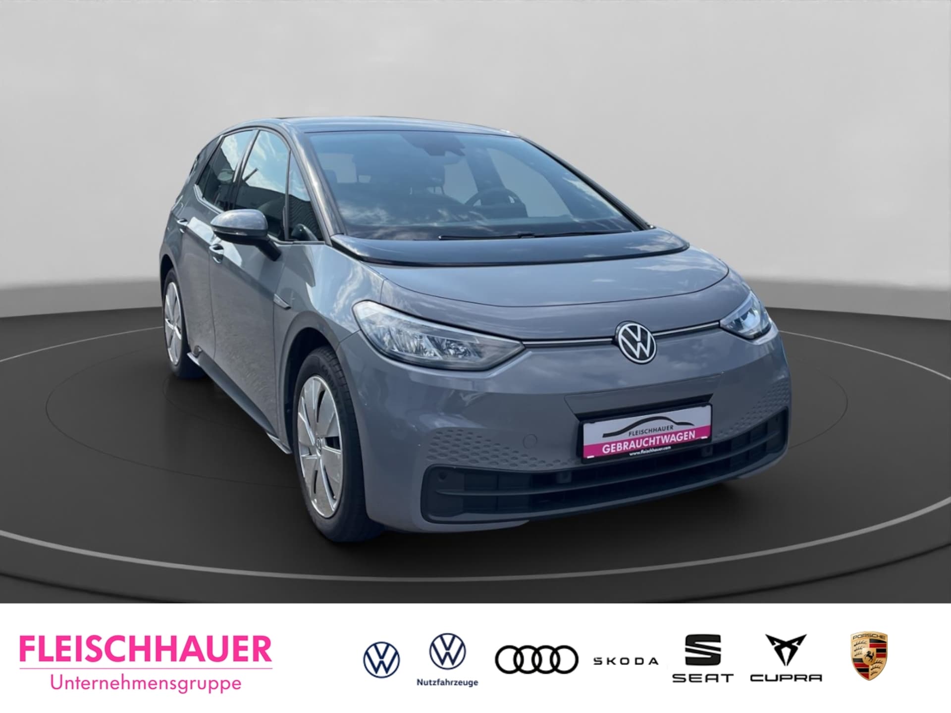 Volkswagen ID.3 Pure Performance