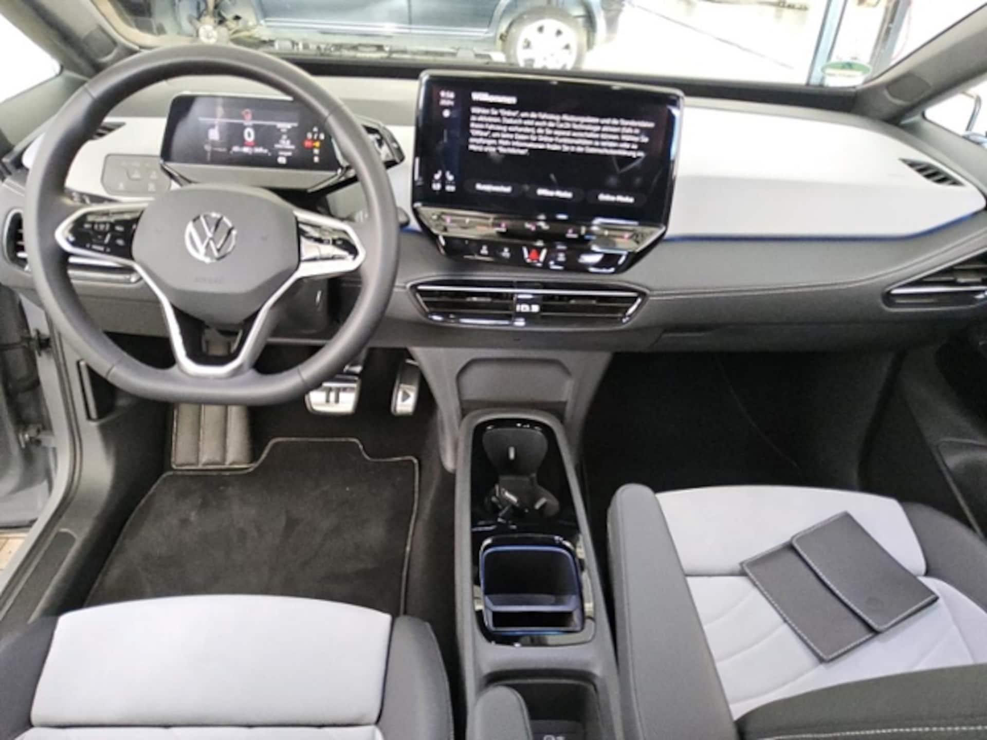 Volkswagen ID.3 MOVE Pro