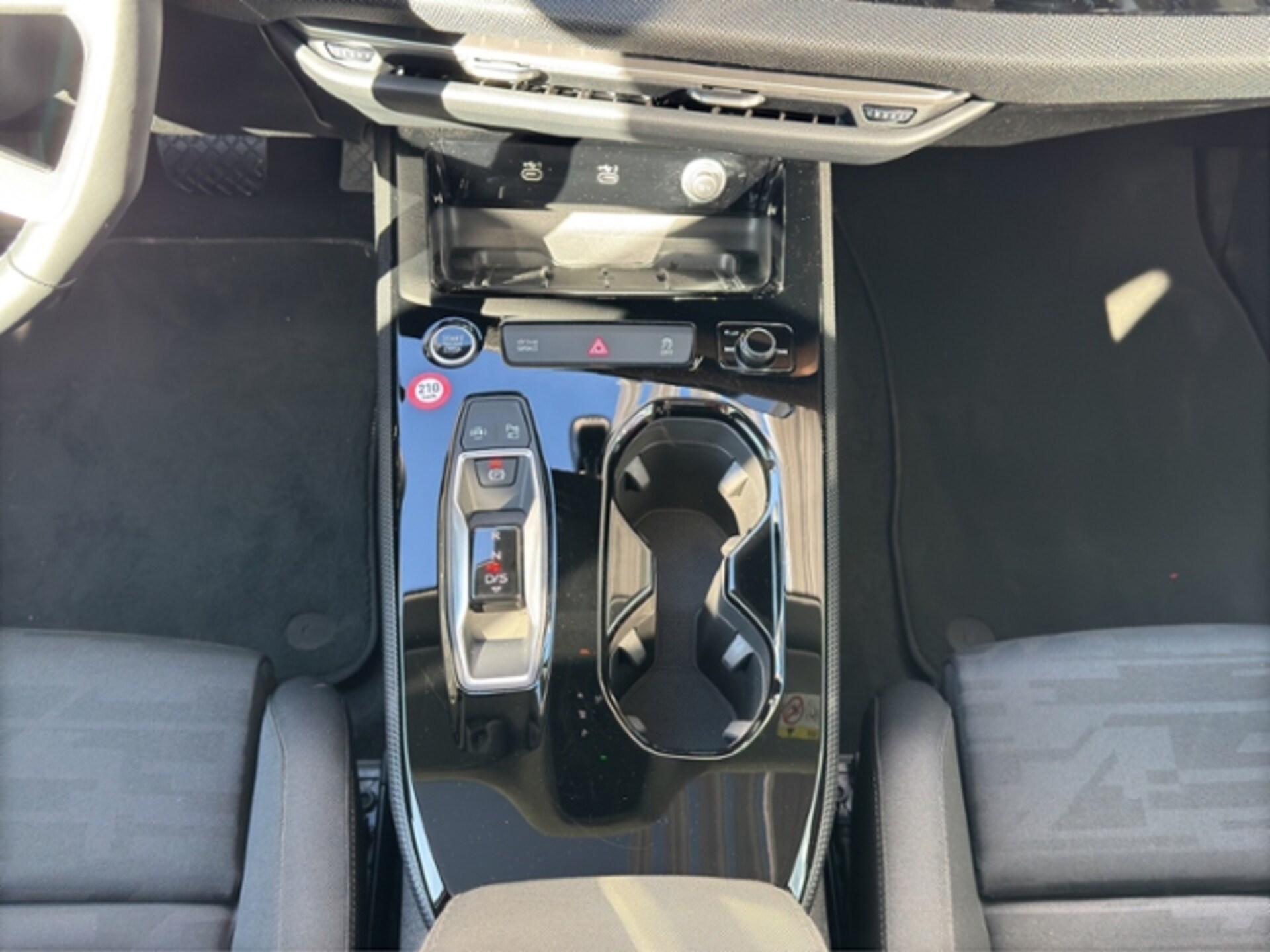 Audi A5 Avant