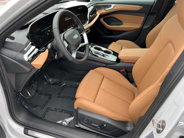 2026 Audi A6 Premium Plus - Photo 9
