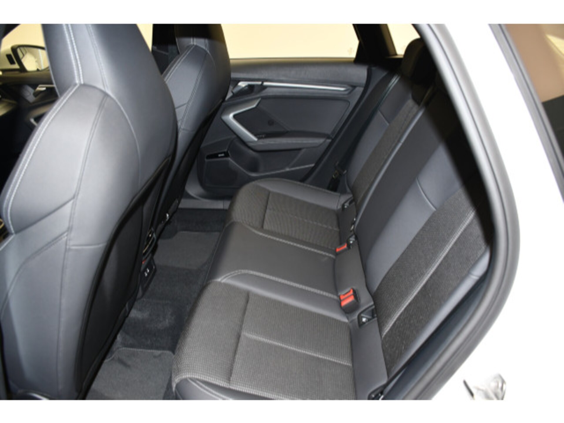 Audi A3 Sportback S line