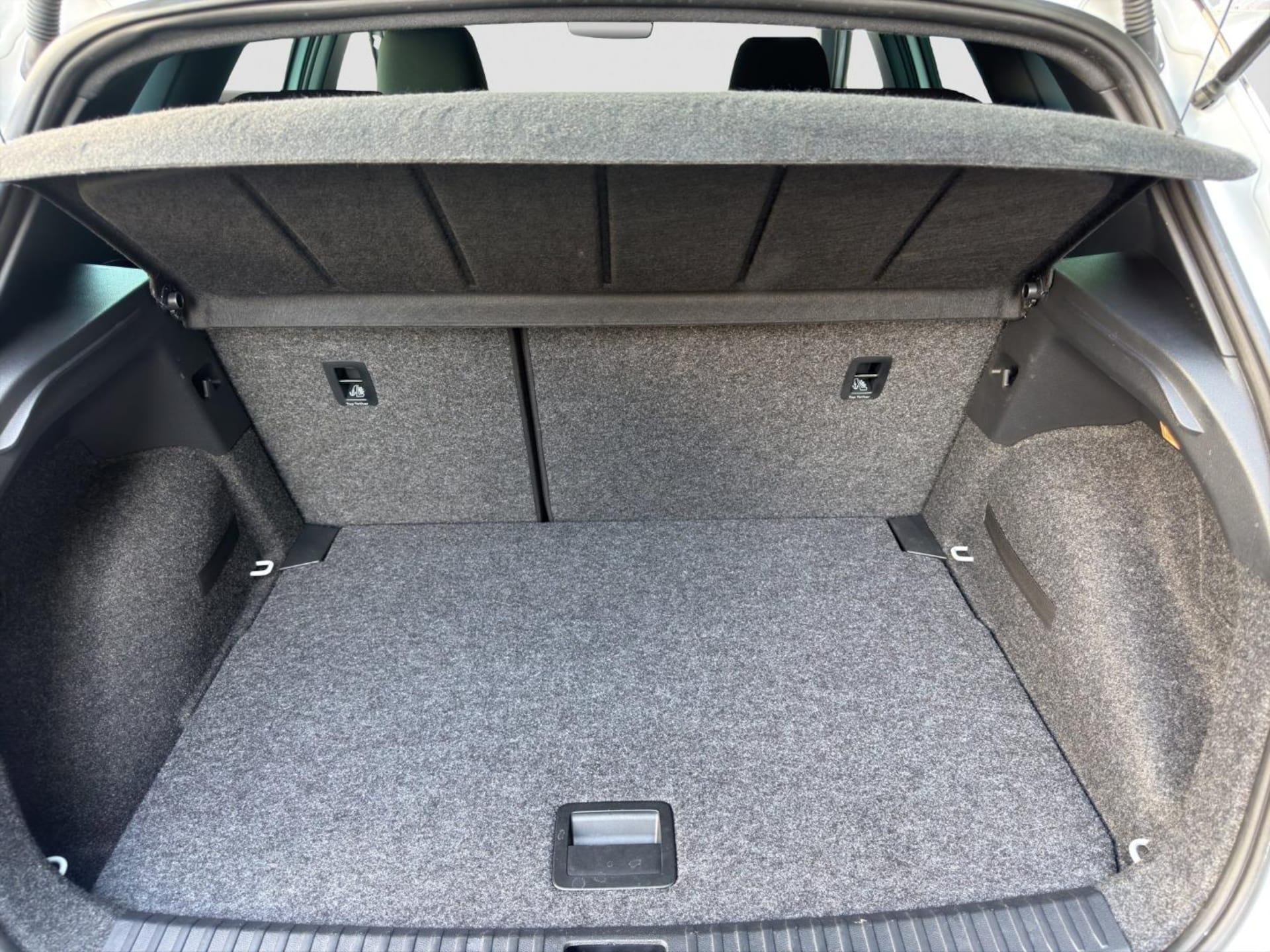 SEAT Arona FR