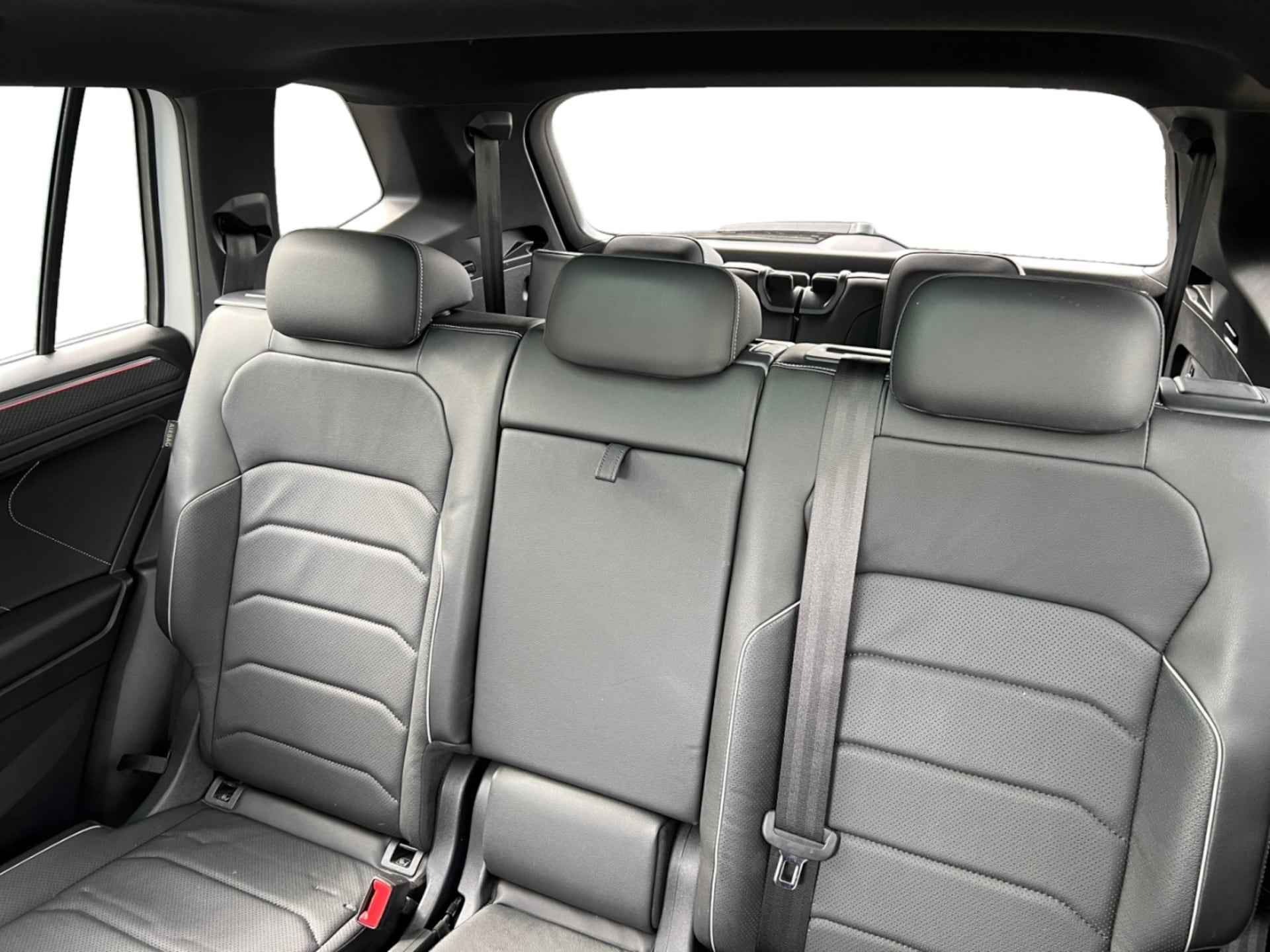 Volkswagen Tiguan Allspace R-Line