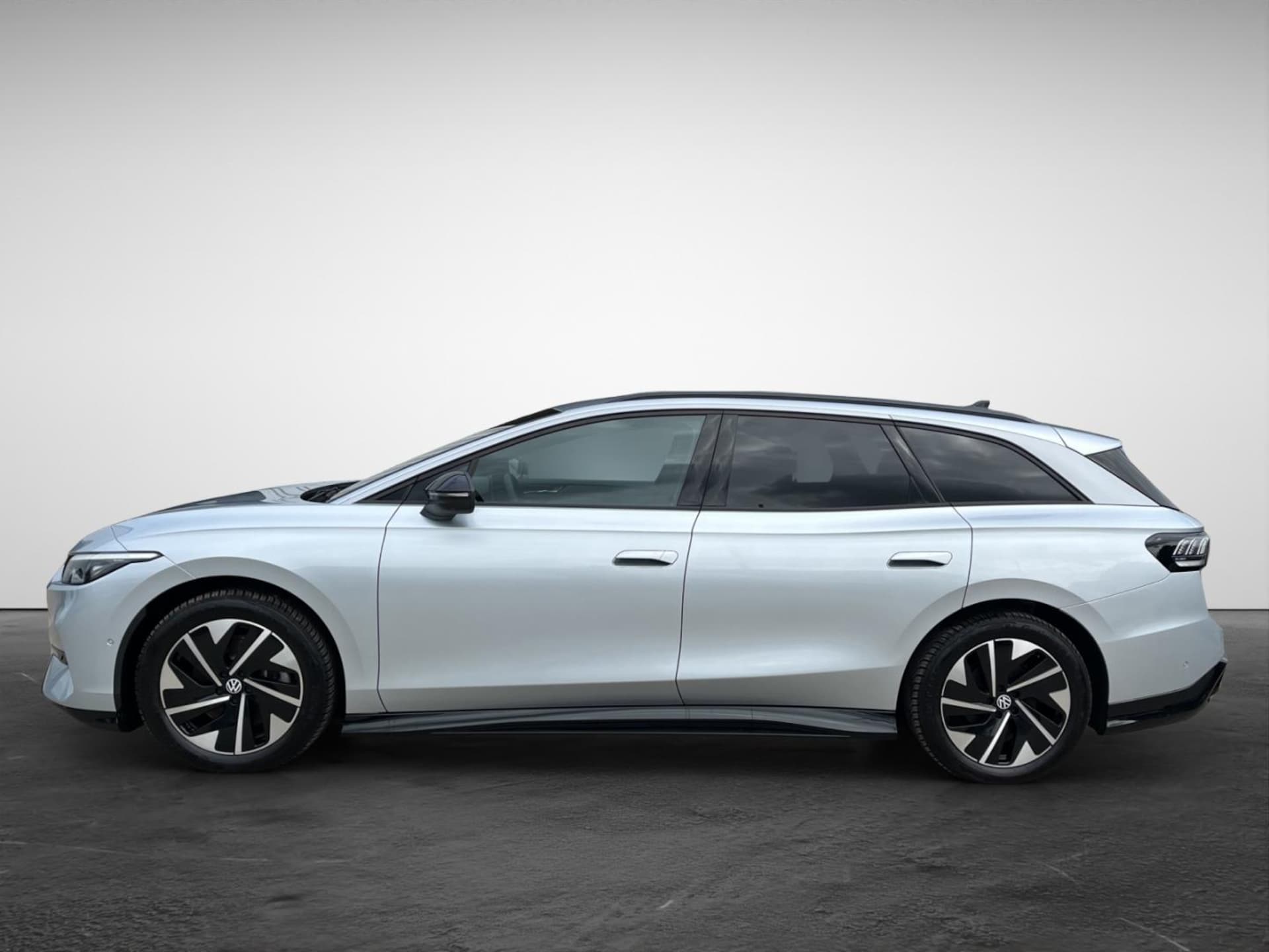 Volkswagen ID.7 Tourer Pro