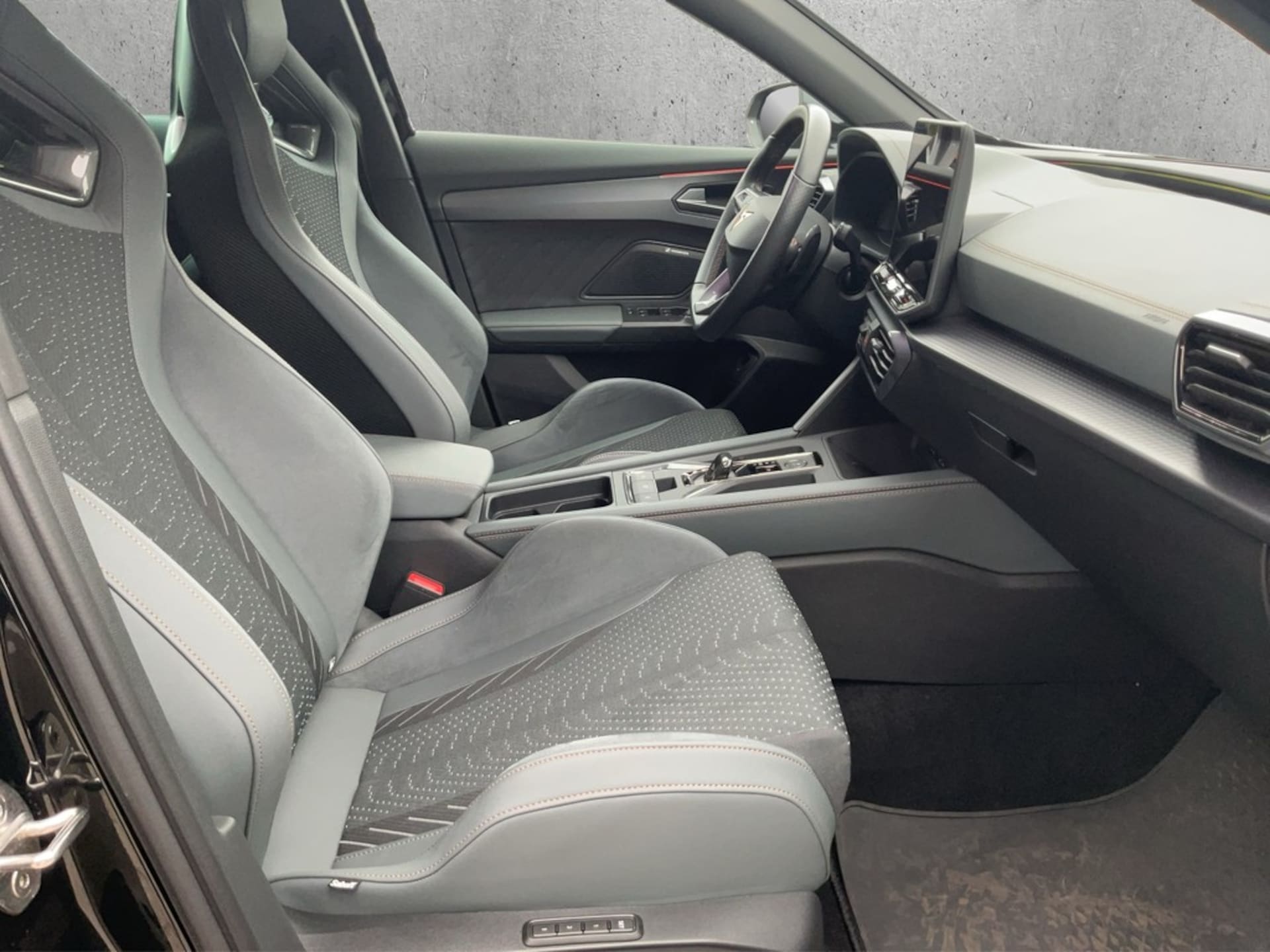 CUPRA Formentor VZ