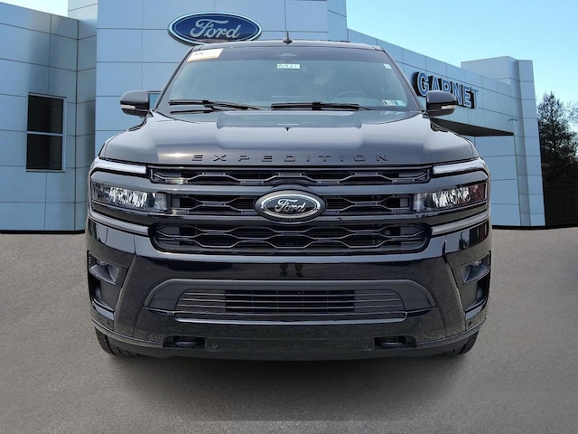 2022 Ford Expedition