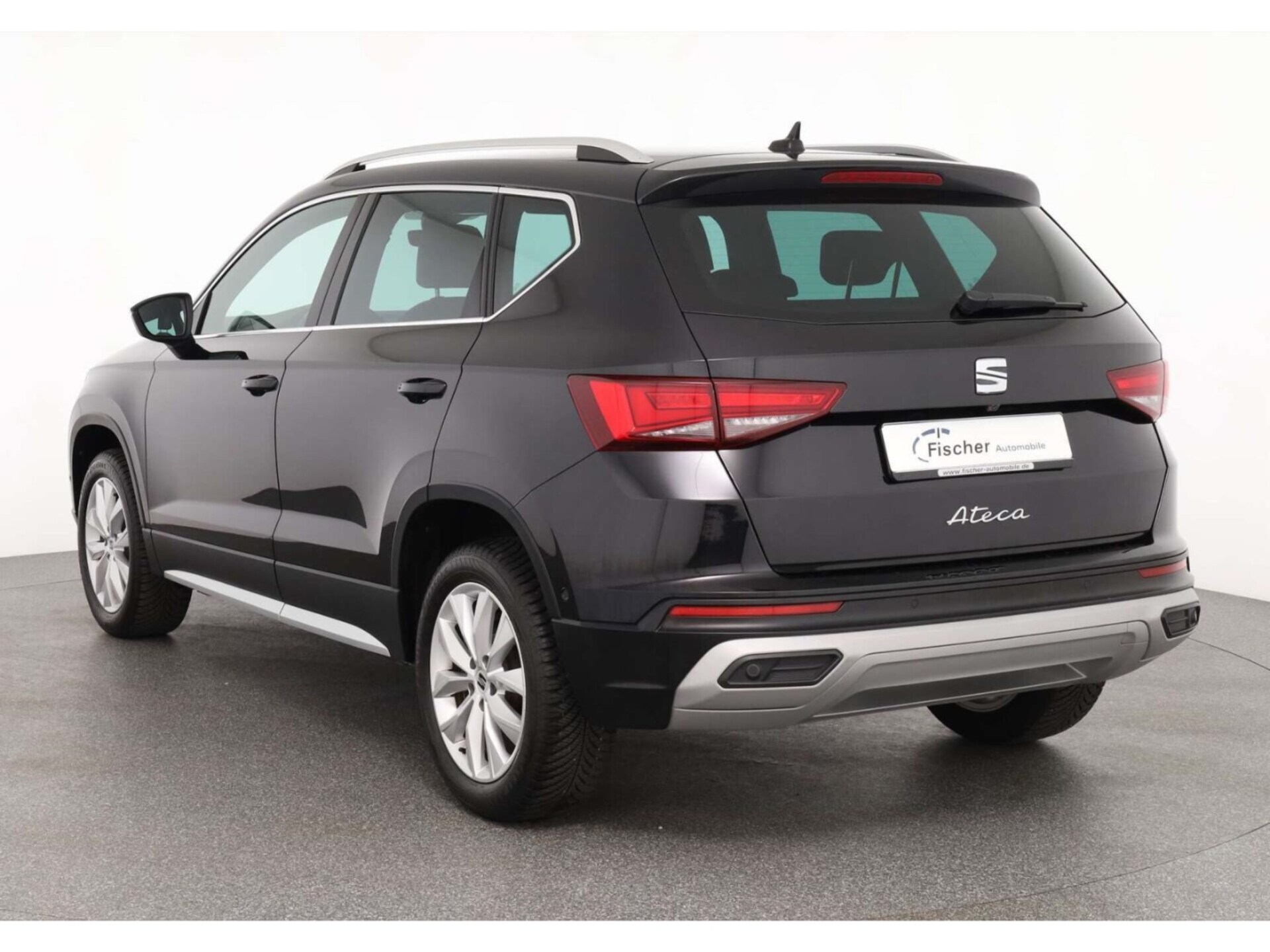 SEAT Ateca Xperience
