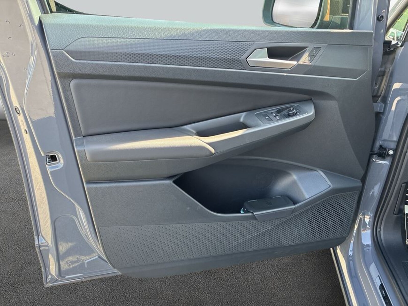 Volkswagen Caddy – Bild 19