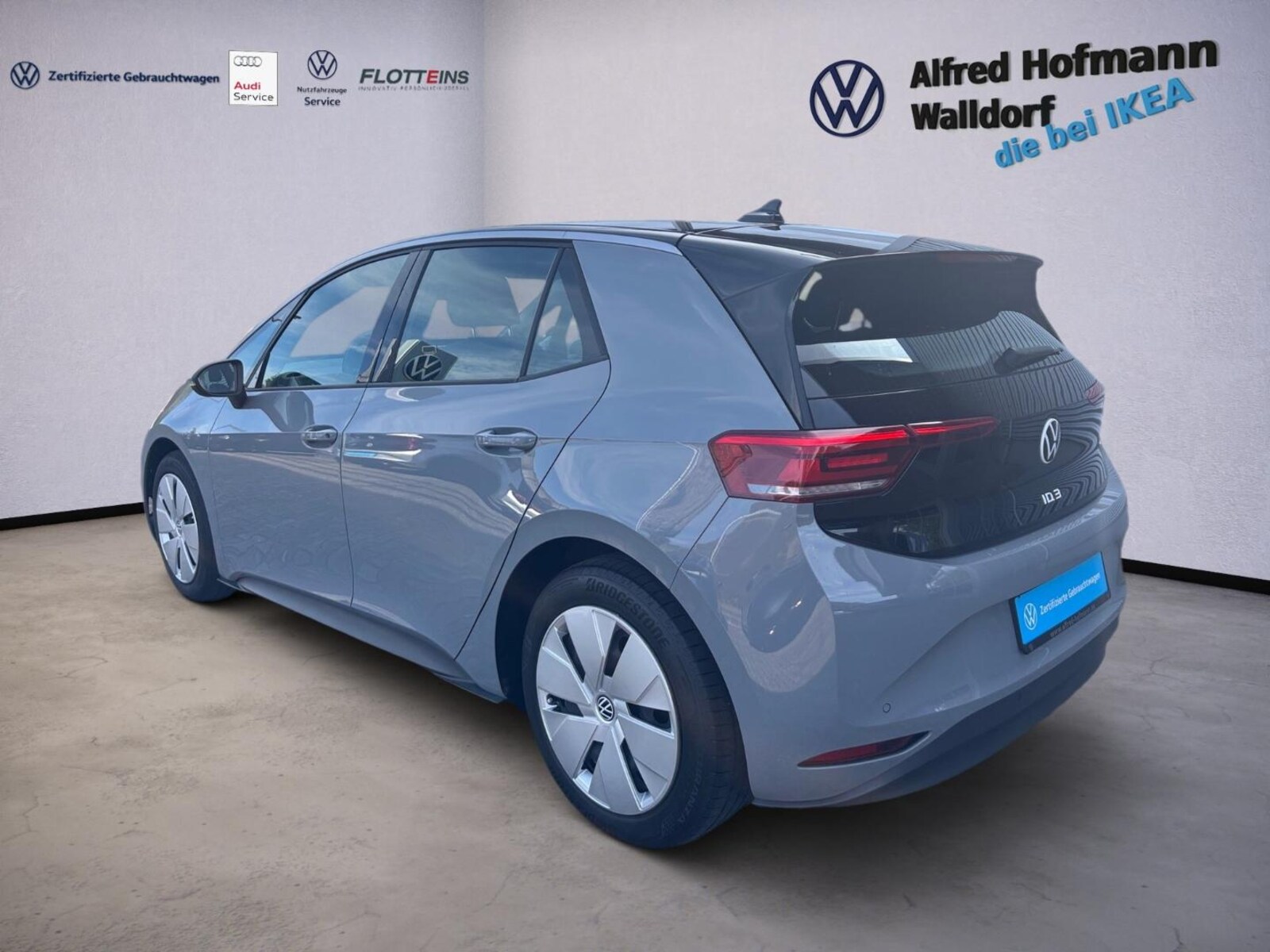 Volkswagen ID.3 – Bild 4