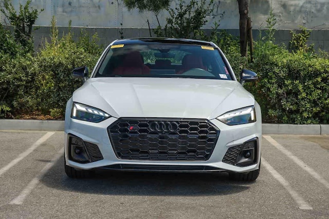 2023 Audi S5 Sportback