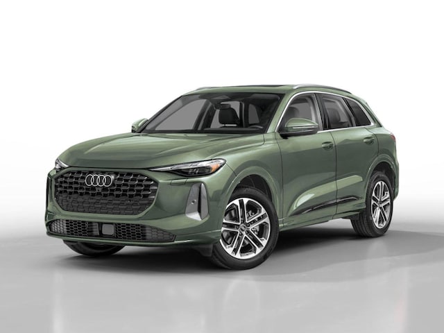 2026 Audi Q5