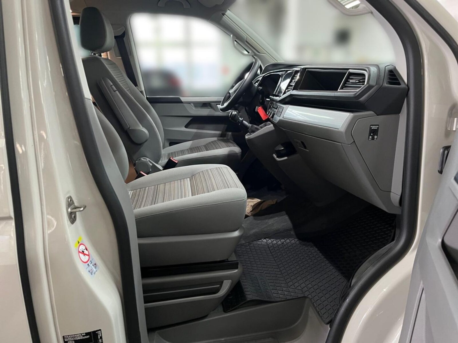 Volkswagen T6.1 California – Bild 18