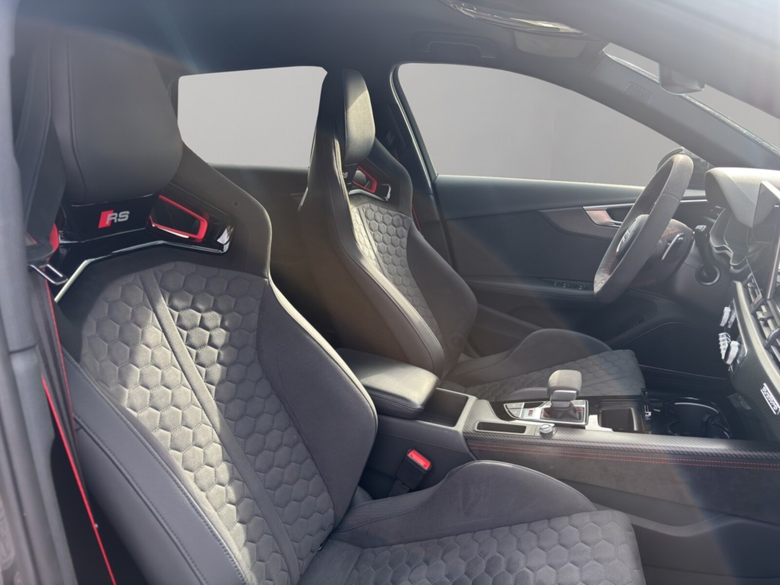 Audi RS 4 Avant – Bild 10