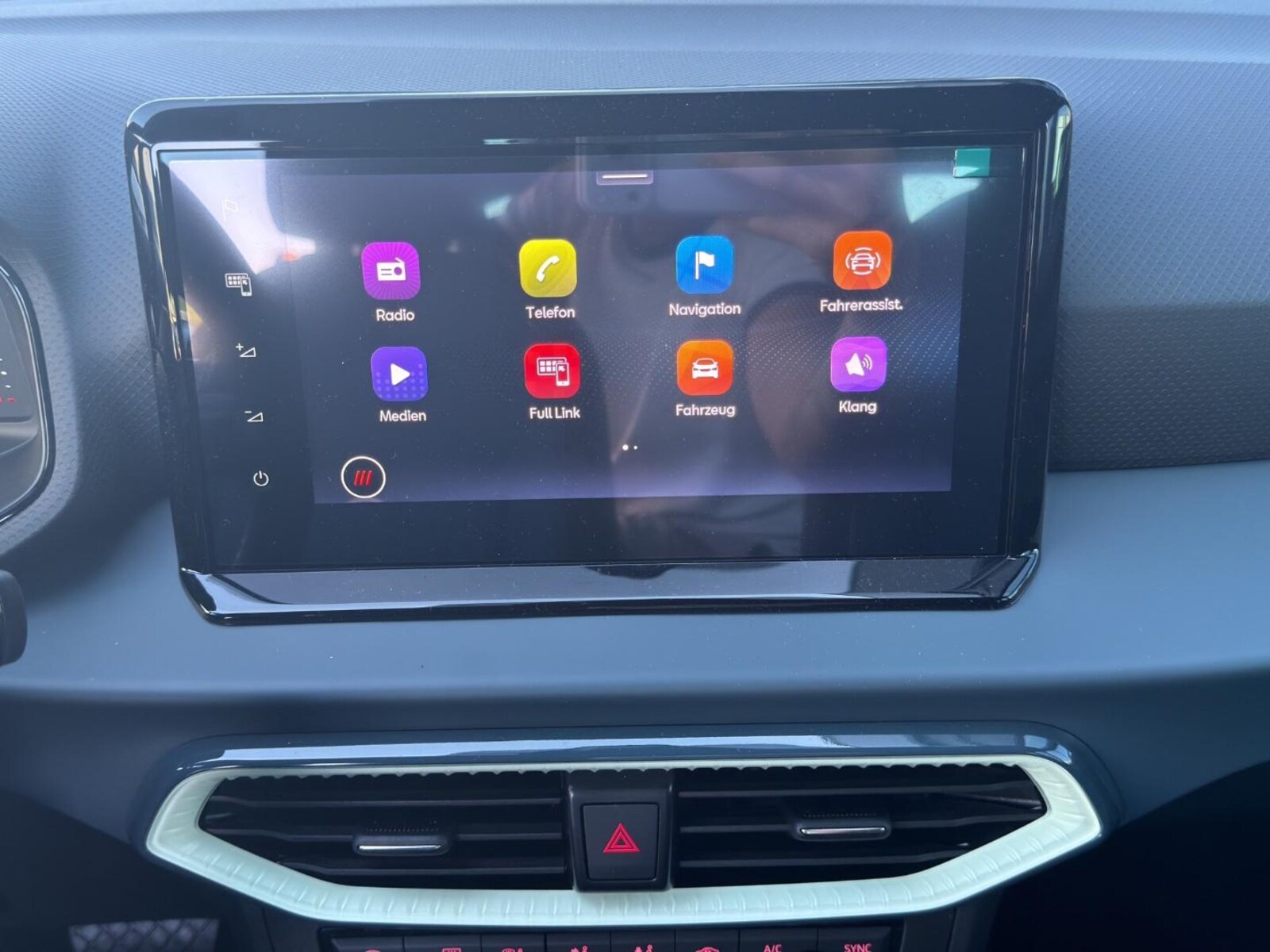 SEAT Ibiza – Bild 19