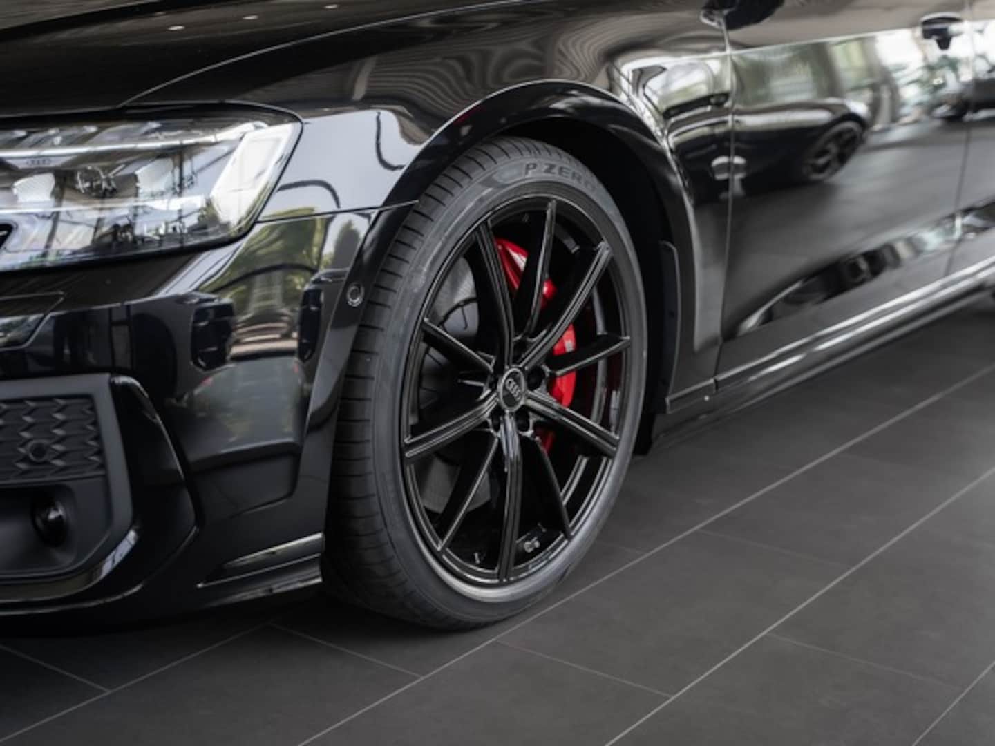 Bild über Audi S8 TFSI quattro tiptronic - für weitere Informationen kontaktieren Sie den Audi Partner