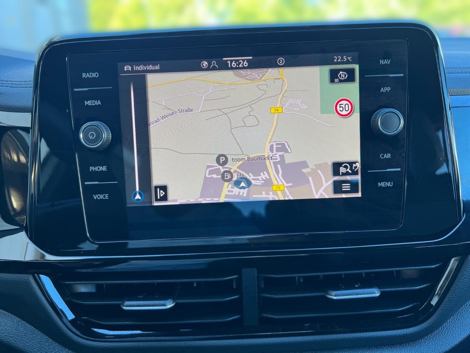 Volkswagen T-Roc – Bild 7