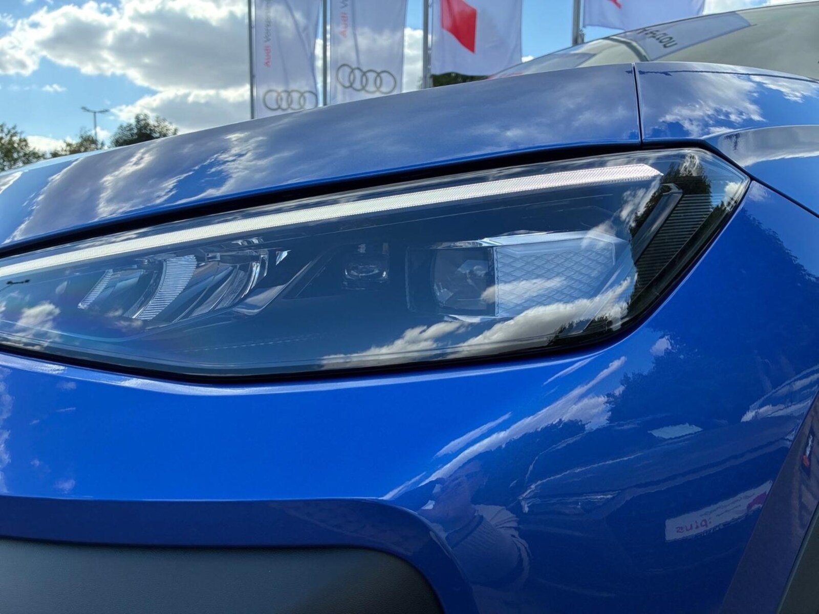 Volkswagen T-Roc – Bild 6
