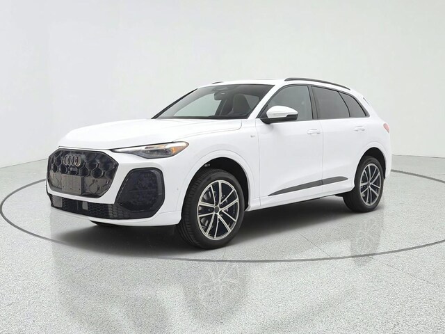 2026 Audi Q5