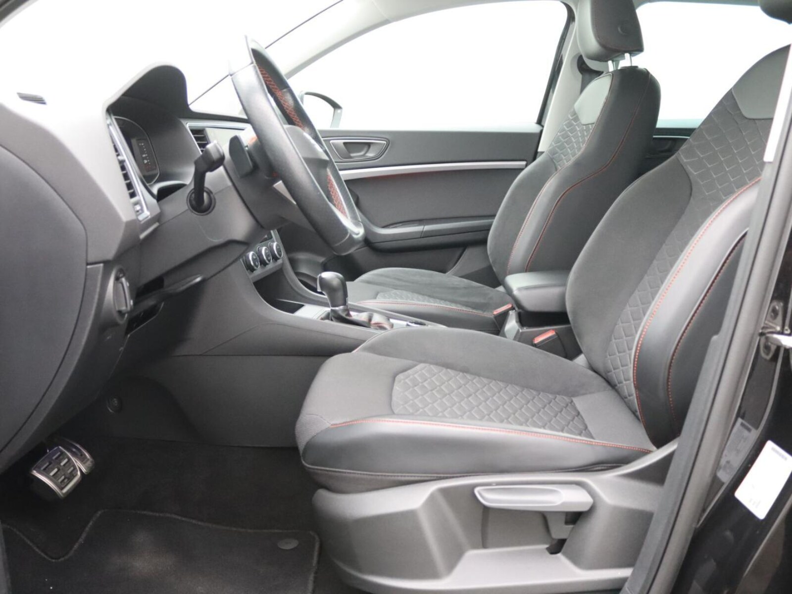 SEAT Ateca – Bild 12