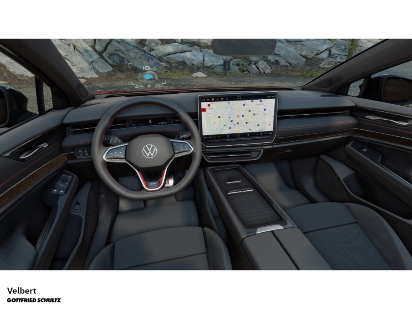 Volkswagen ID.7 Tourer – Bild 10
