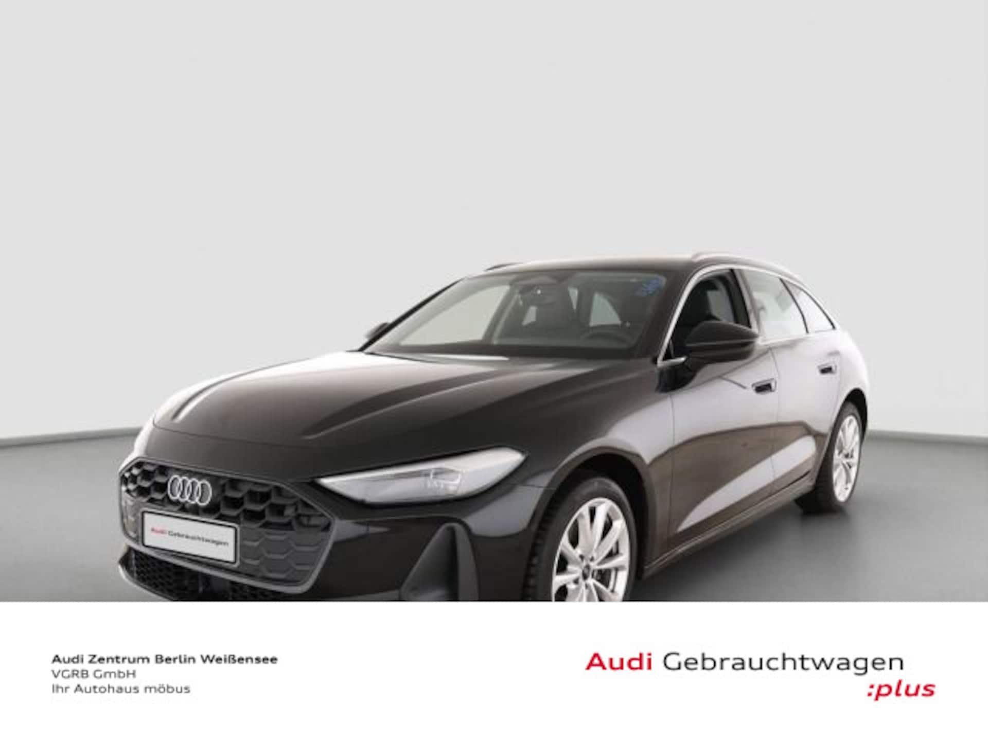 Audi A5 Avant — Audi A5 Avant TFSI 110 kW S tronic A5 Avant TFSI 110 kW S-TRO*ASG*ACC*RFK*APP*NAV**