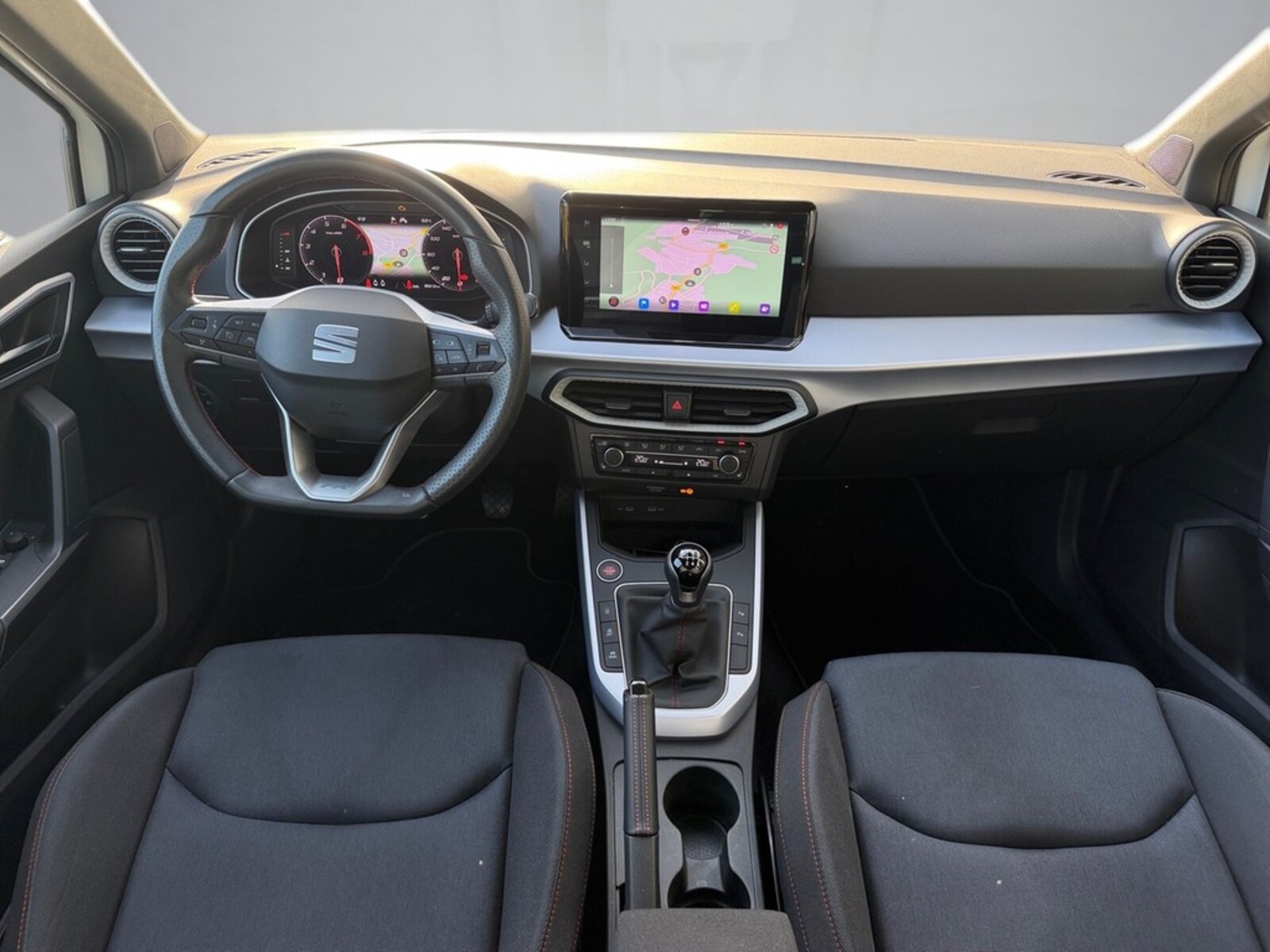 SEAT Arona – Bild 8