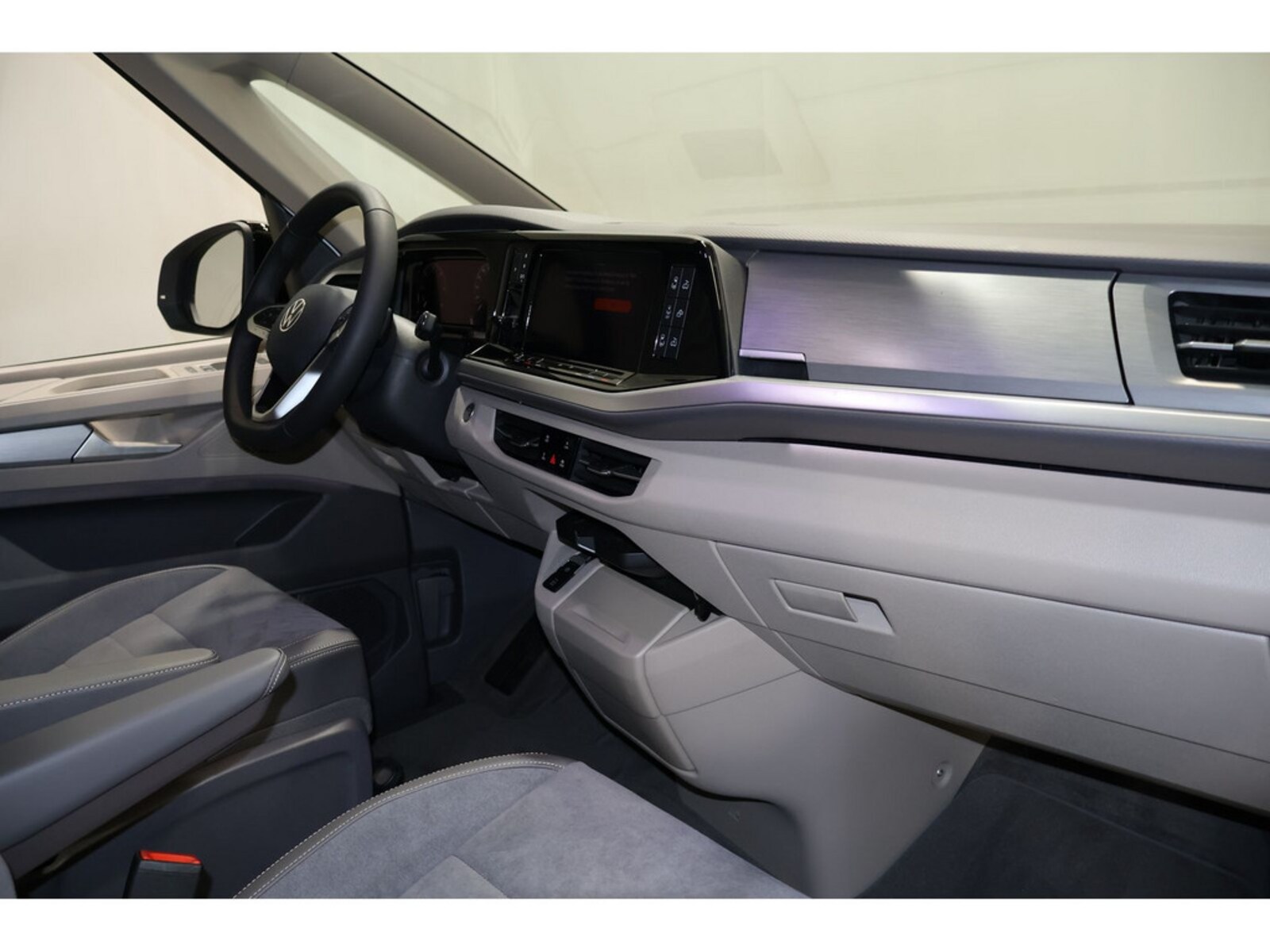 Volkswagen California – Bild 15