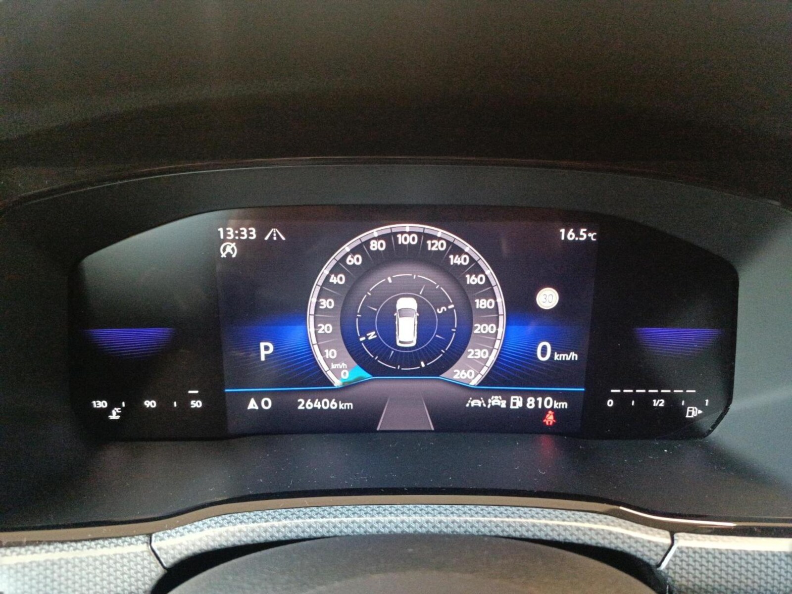Volkswagen Touran – Bild 14