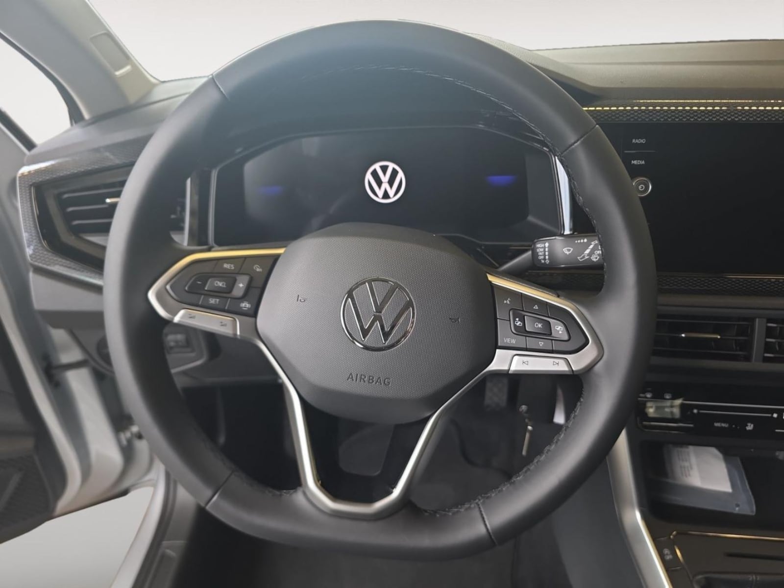Volkswagen Taigo – Bild 14