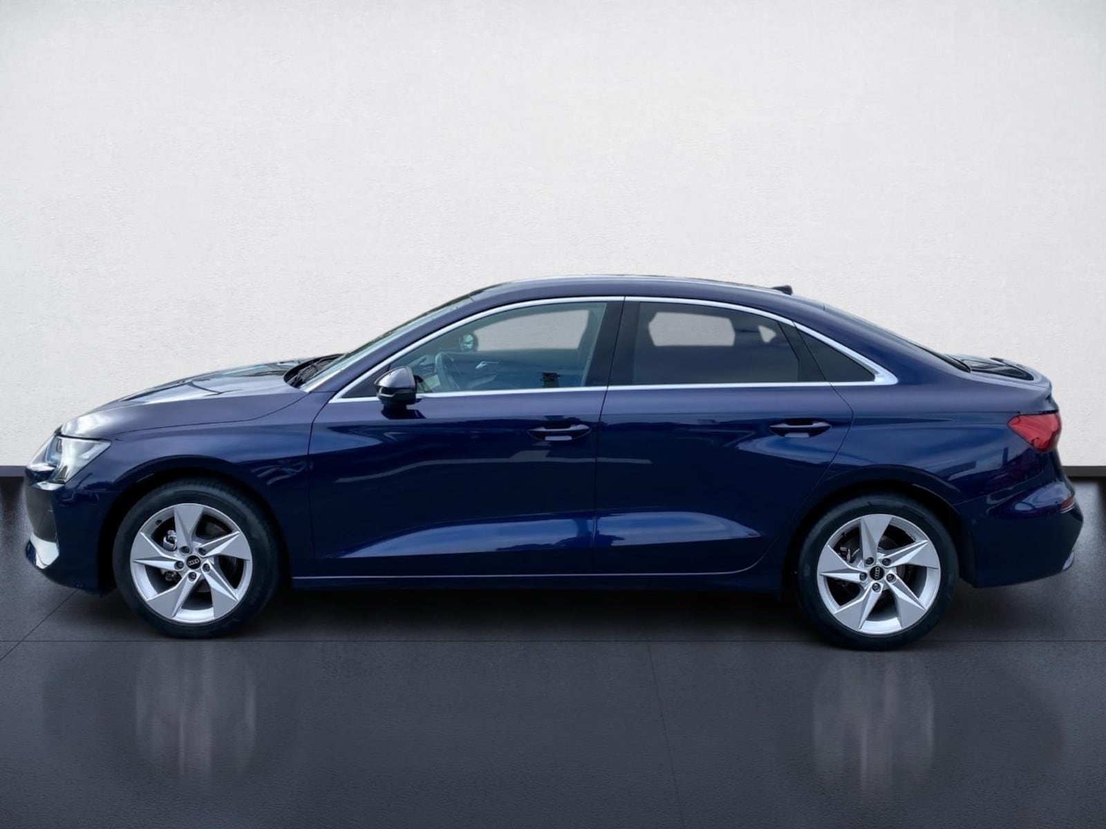 Audi A3 Limousine – Bild 3