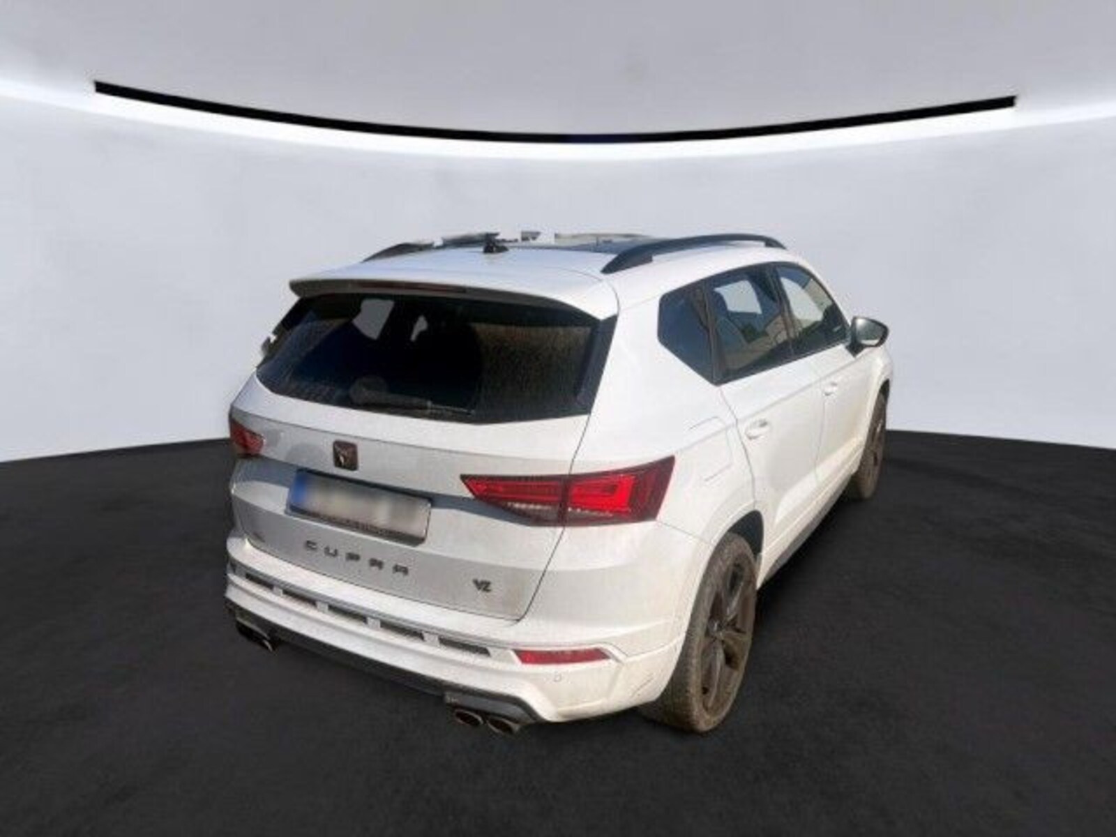 CUPRA Ateca – Bild 4