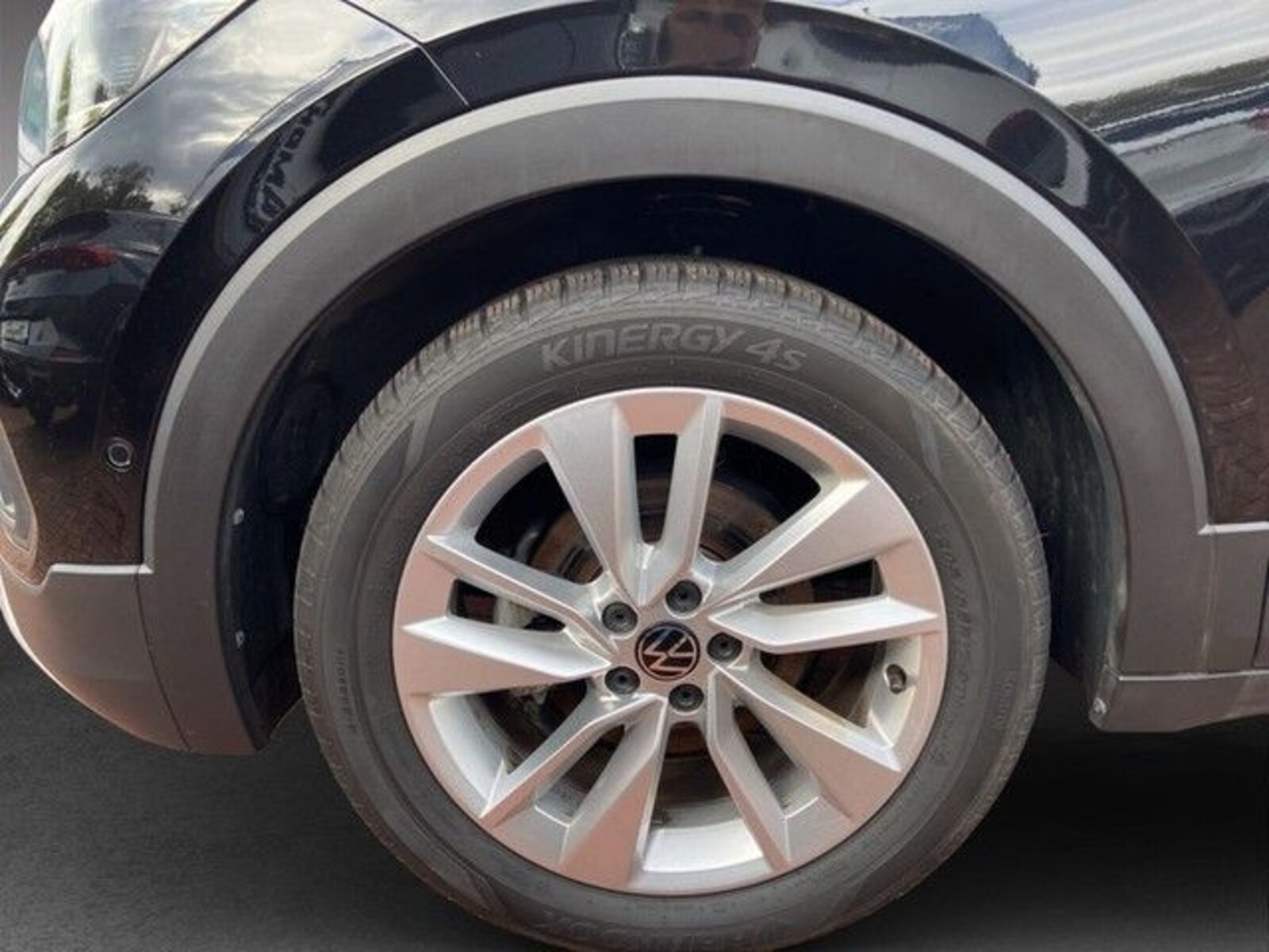 Volkswagen T-Cross – Bild 10