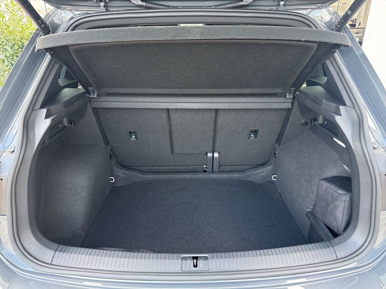 Volkswagen Tiguan – Bild 15