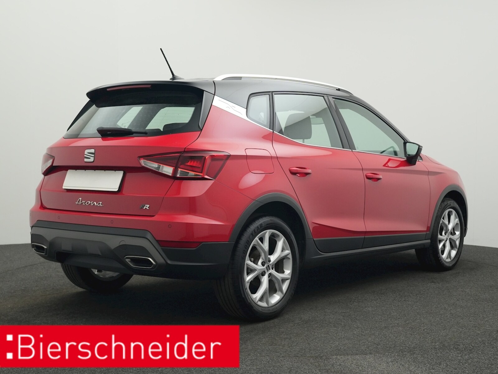 SEAT Arona – Bild 6