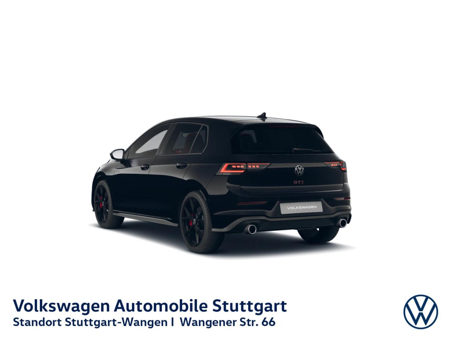 Volkswagen Golf – Bild 4