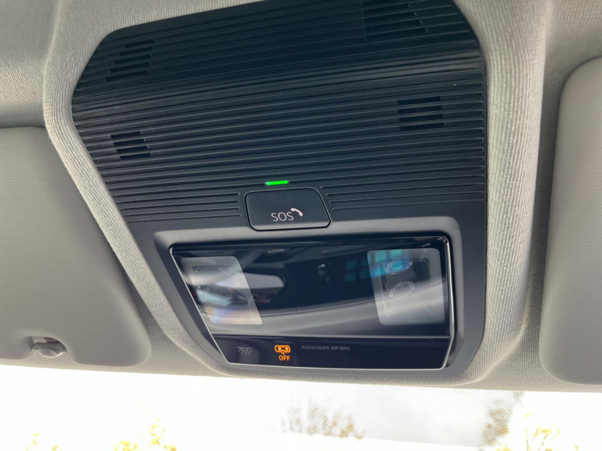 Volkswagen Caddy Maxi Cargo