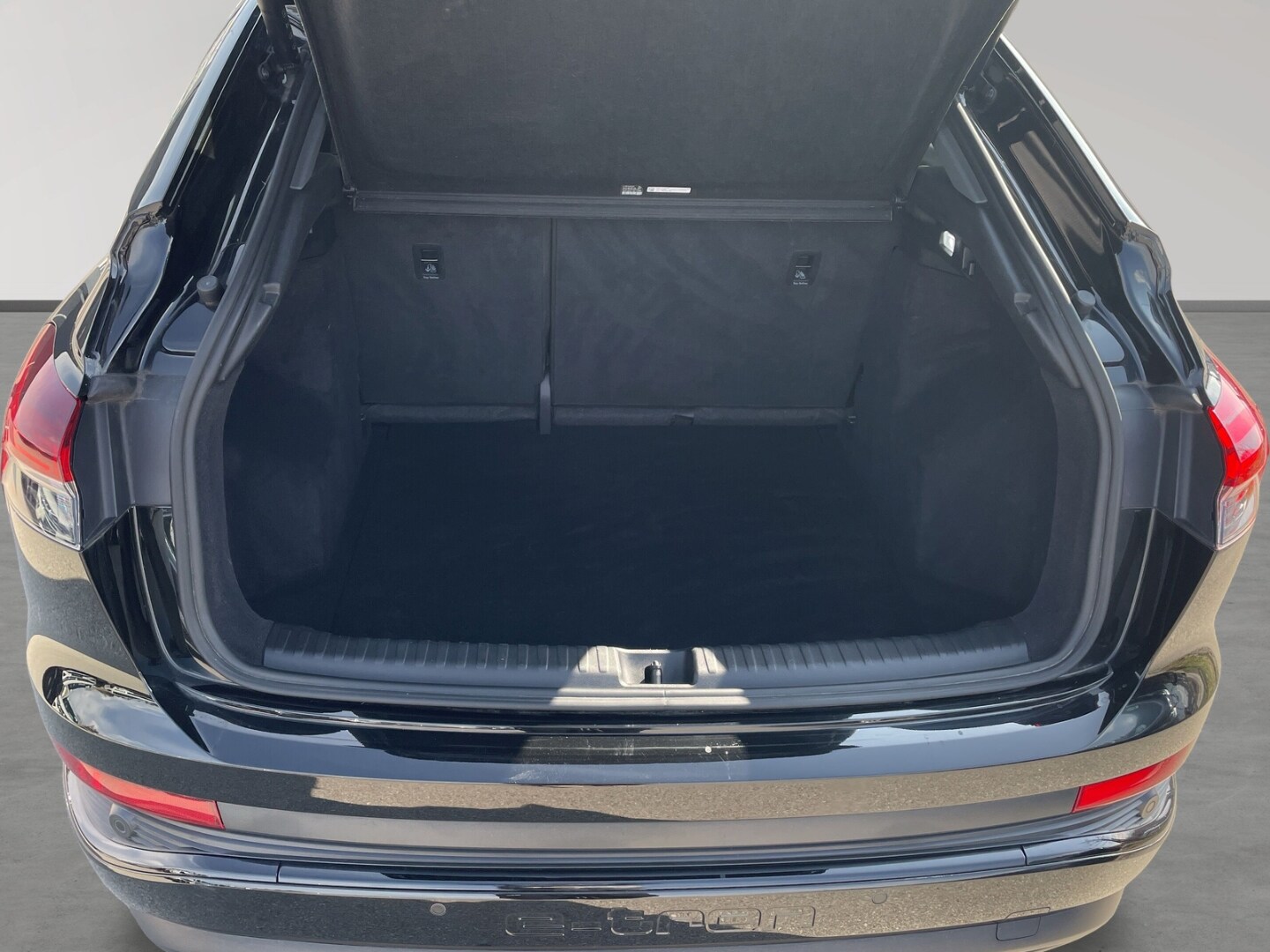 Image about Audi Q4 Sportback e-tron 50 e-tron quattro