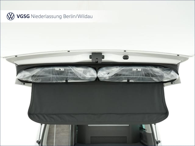 Volkswagen T6.1 California