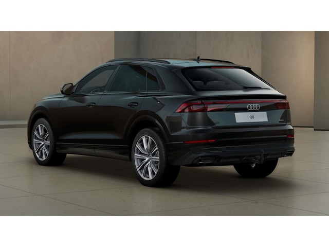 Audi Q8 45 TDI Quattro Tiptronic - - Joinsteer - #4