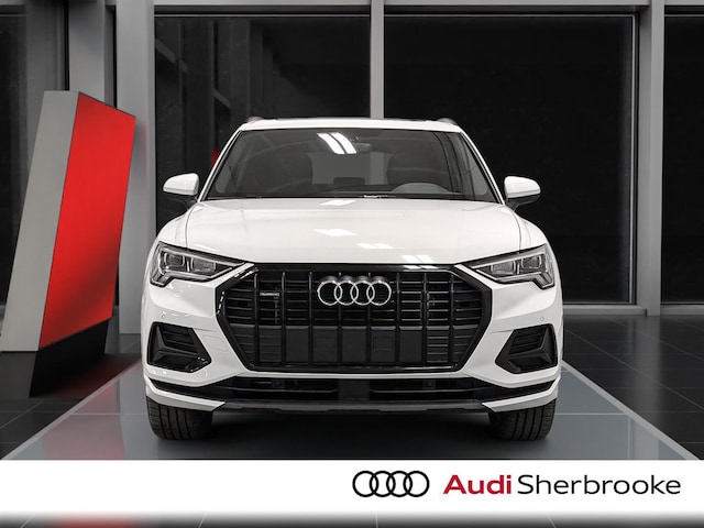 2023 Audi Audi Q3