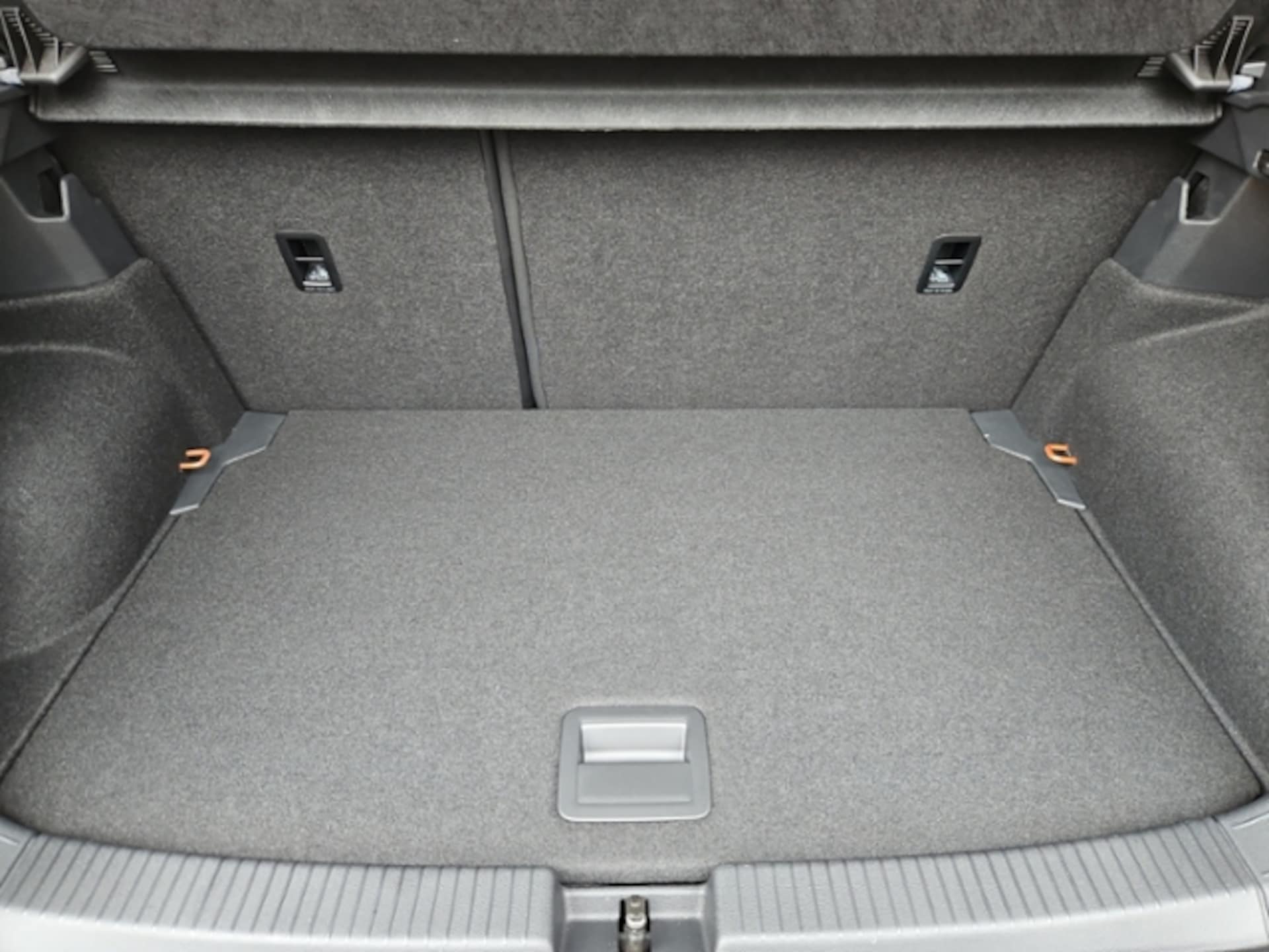 Volkswagen T-Cross MOVE