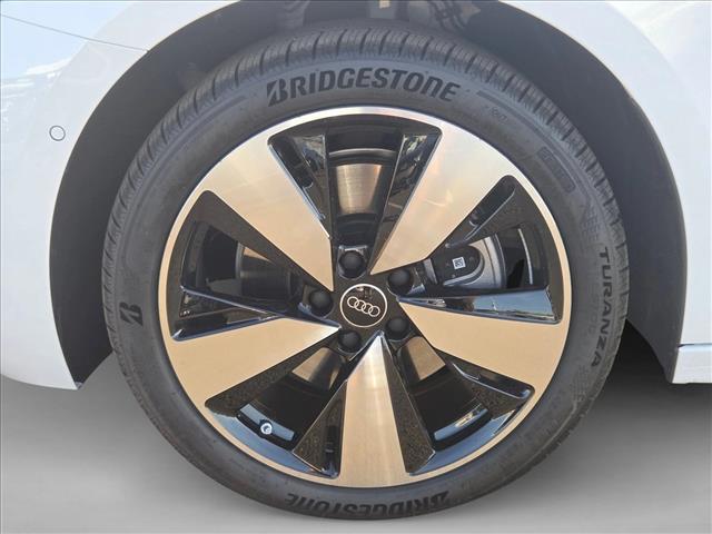 2025 Audi A5 Premium Plus - Photo 10