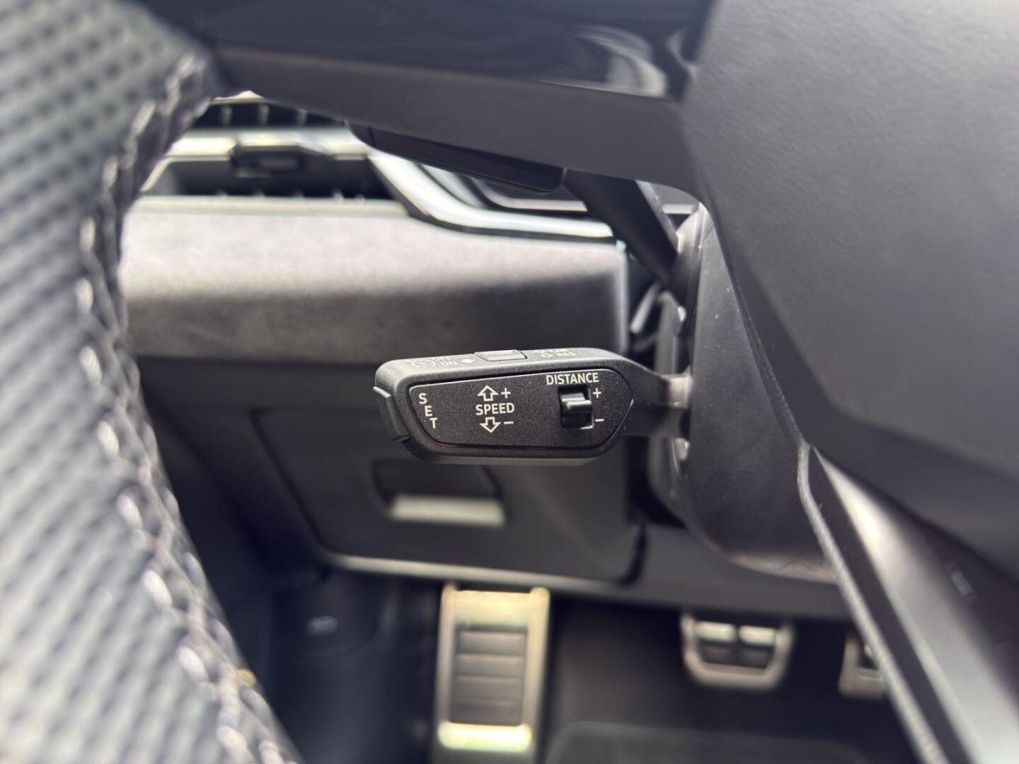 Bild über Audi A5 Avant e-hybrid e-hybrid quattro 270 kW S tronic - für weitere Informationen kontaktieren Sie den Audi Partner
