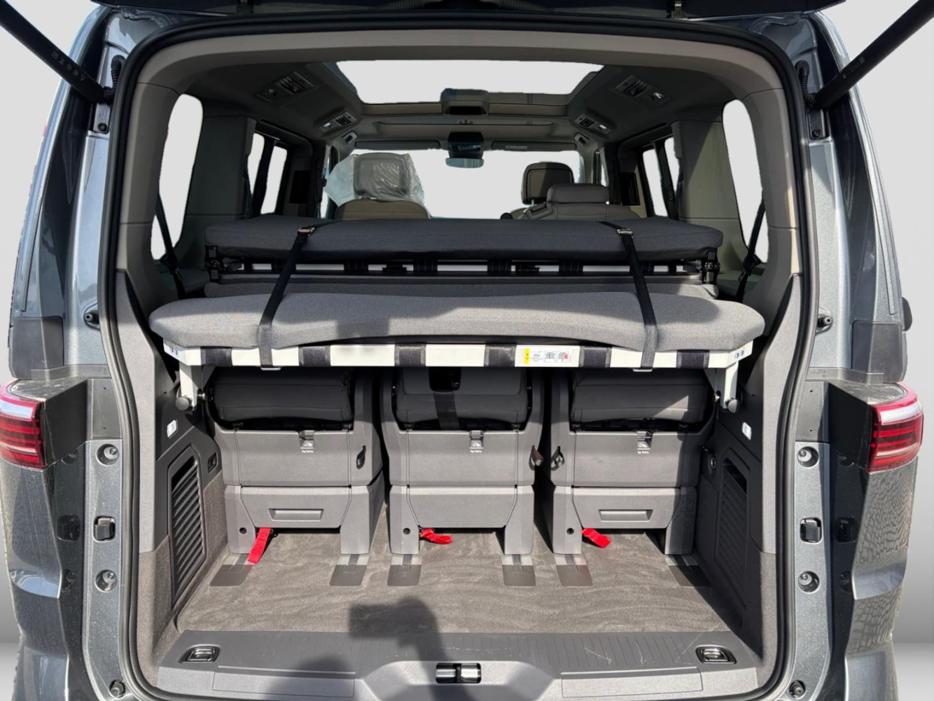 Volkswagen Multivan Life