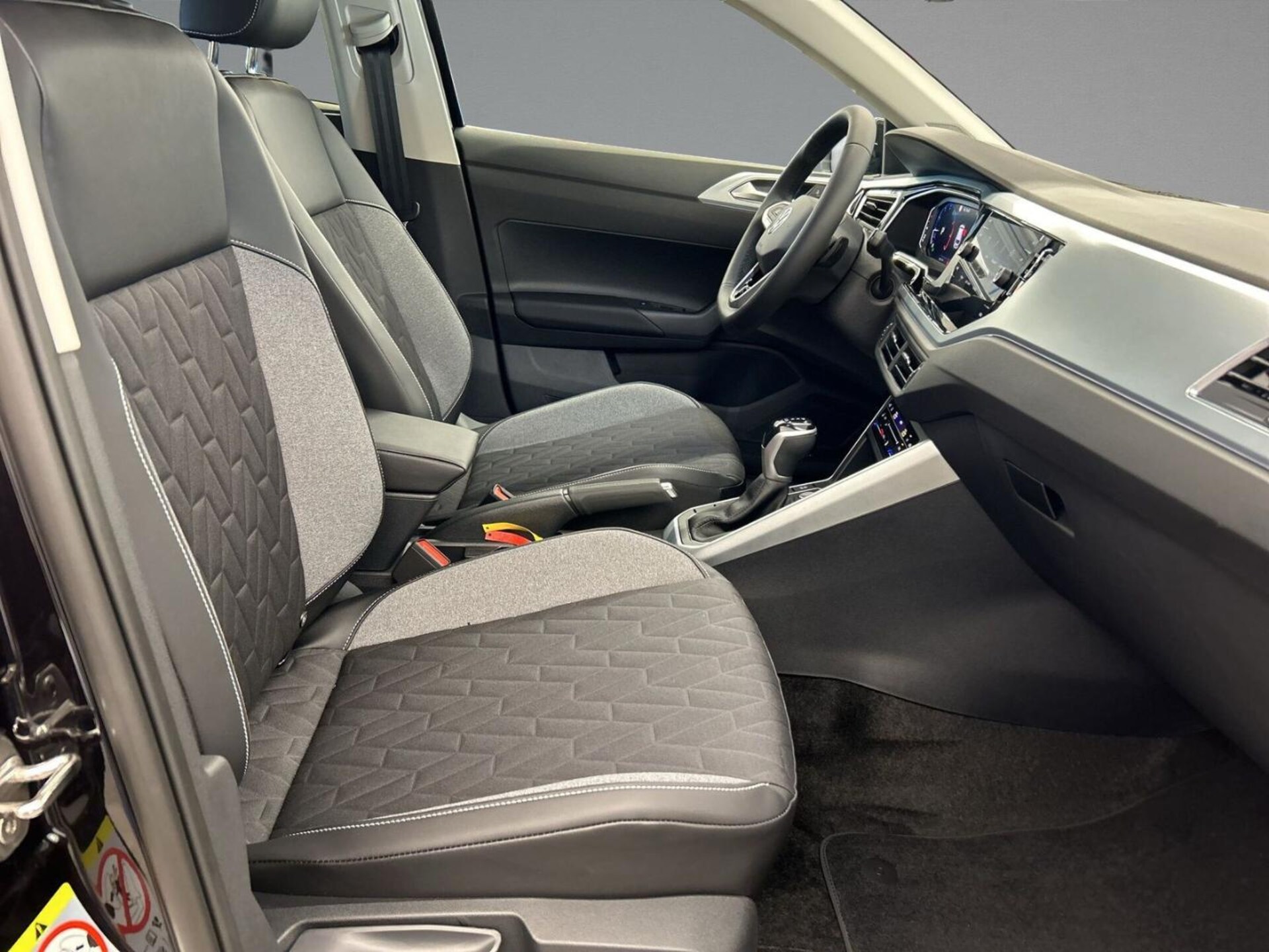 Volkswagen Polo Goal