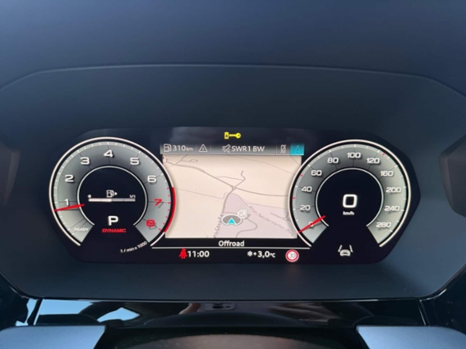Audi A3 Sportback – Bild 13