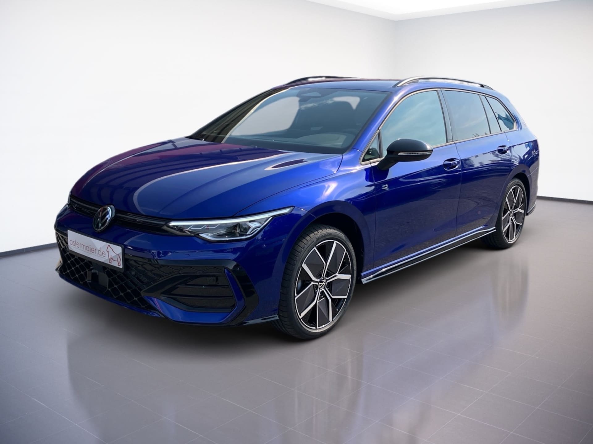 Volkswagen Golf Variant R-Line