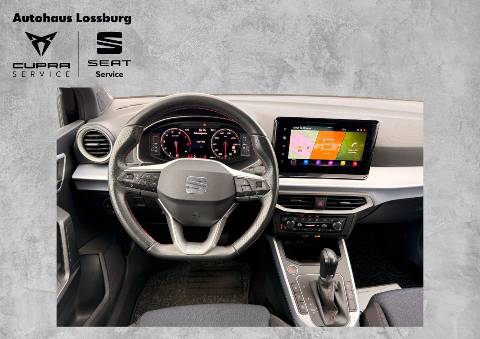 SEAT Arona – Bild 11