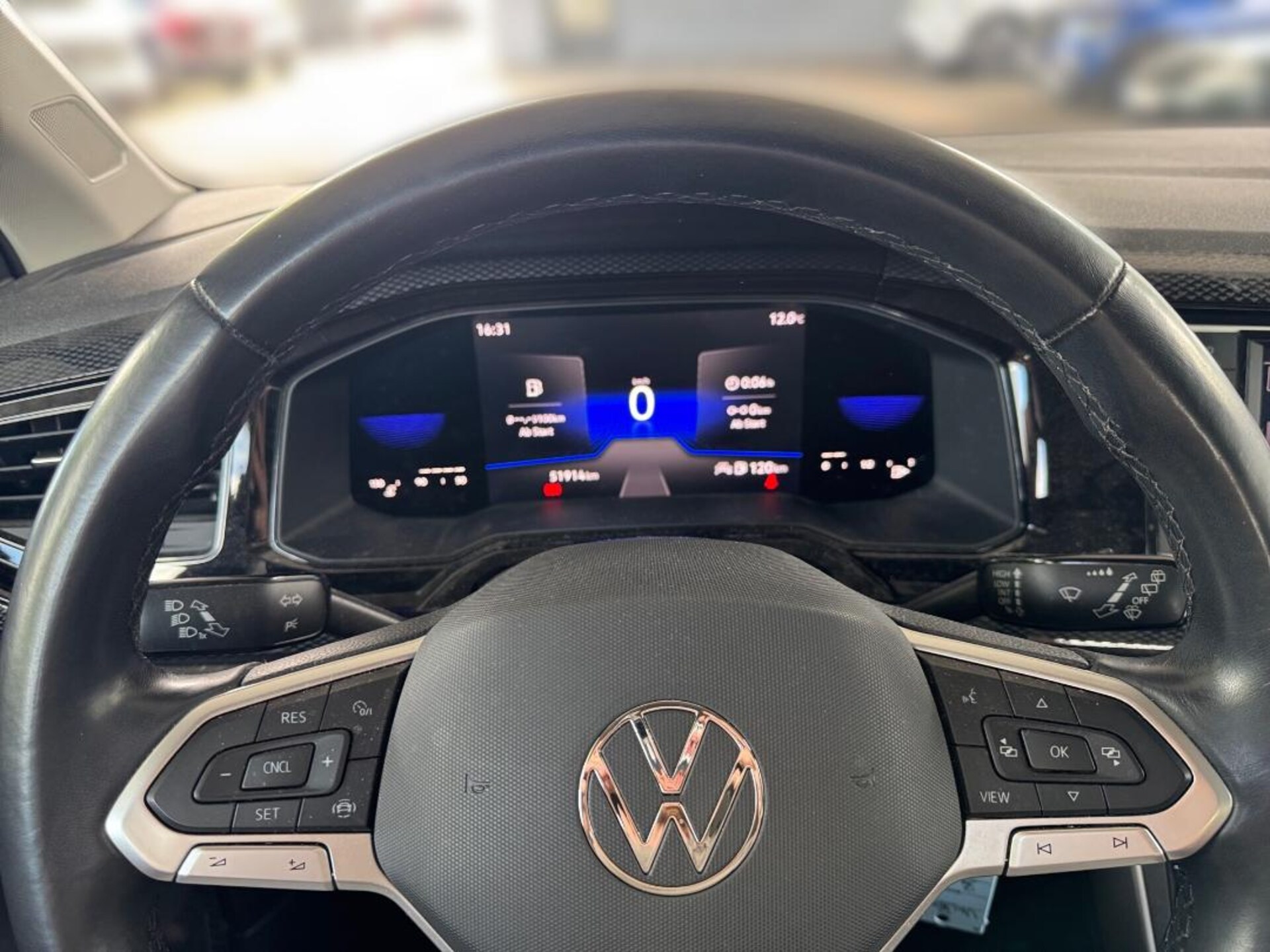 Volkswagen Polo Life
