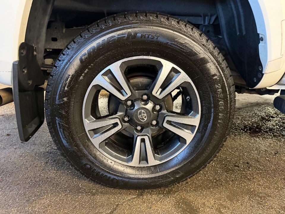 2019 Toyota Tacoma TRD Sport - Photo 27